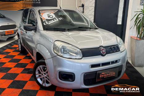 FIAT Uno 1.0 4P FLEX EVO ATTRACTIVE, Foto 1