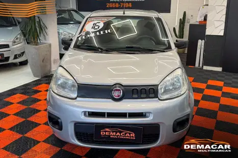 FIAT Uno 1.0 4P FLEX EVO ATTRACTIVE, Foto 4