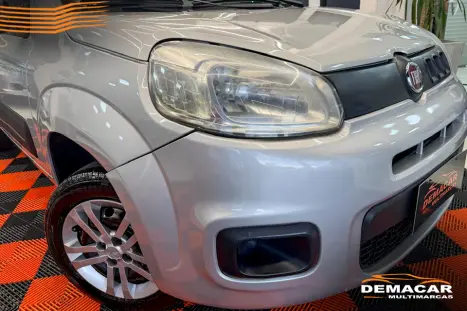 FIAT Uno 1.0 4P FLEX EVO ATTRACTIVE, Foto 5