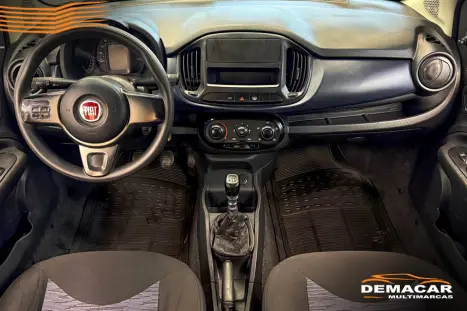 FIAT Uno 1.0 4P FLEX EVO ATTRACTIVE, Foto 7