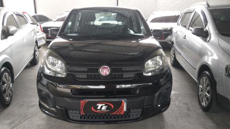 FIAT Uno 1.0 4P FLEX DRIVE, Foto 1