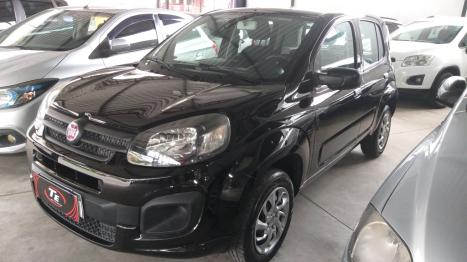 FIAT Uno 1.0 4P FLEX DRIVE, Foto 2