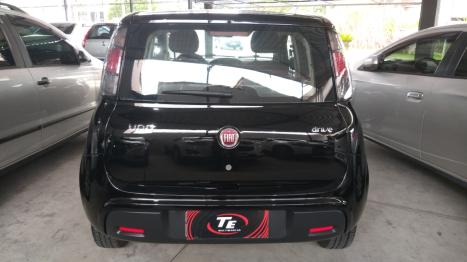 FIAT Uno 1.0 4P FLEX DRIVE, Foto 3