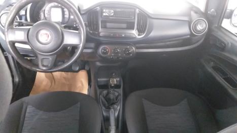 FIAT Uno 1.0 4P FLEX DRIVE, Foto 6