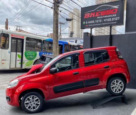 FIAT Uno 1.0 4P FLEX ATTRACTIVE, Foto 3