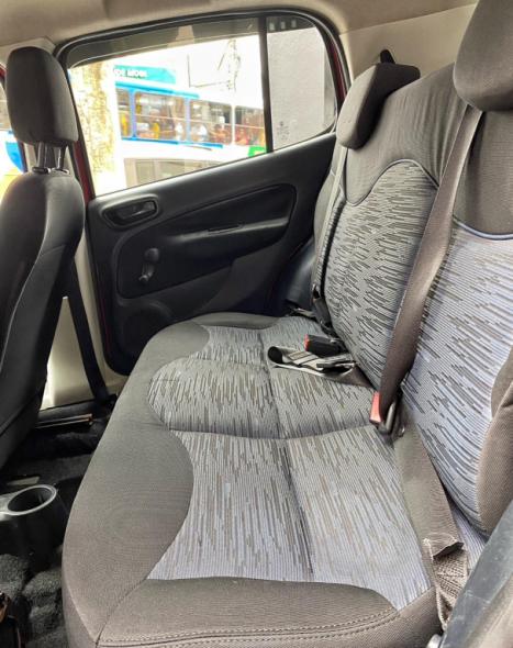 FIAT Uno 1.0 4P FLEX ATTRACTIVE, Foto 5