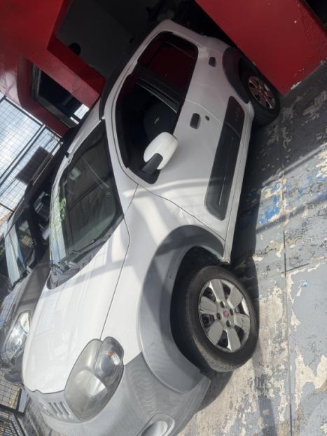 FIAT Uno 1.0 4P FLEX WAY, Foto 3