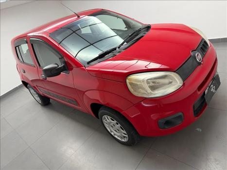 FIAT Uno 1.0 4P FLEX EVO ATTRACTIVE, Foto 1