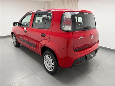 FIAT Uno 1.0 4P FLEX EVO ATTRACTIVE, Foto 8
