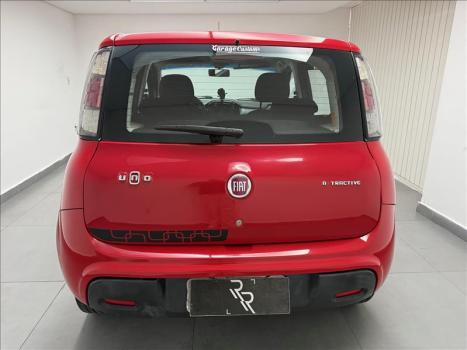 FIAT Uno 1.0 4P FLEX EVO ATTRACTIVE, Foto 9