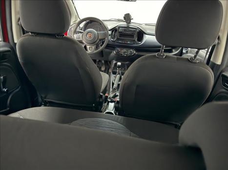 FIAT Uno 1.0 4P FLEX EVO ATTRACTIVE, Foto 11