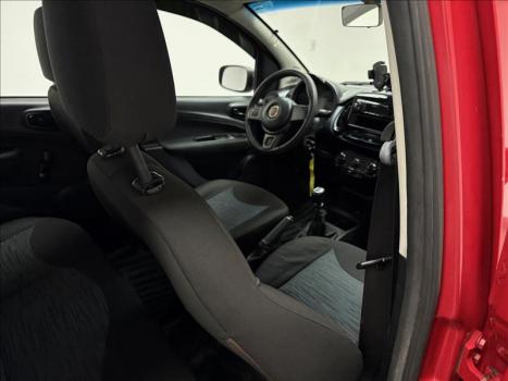 FIAT Uno 1.0 4P FLEX EVO ATTRACTIVE, Foto 14