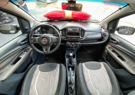 FIAT Uno 1.0 4P FLEX WAY EVO, Foto 6