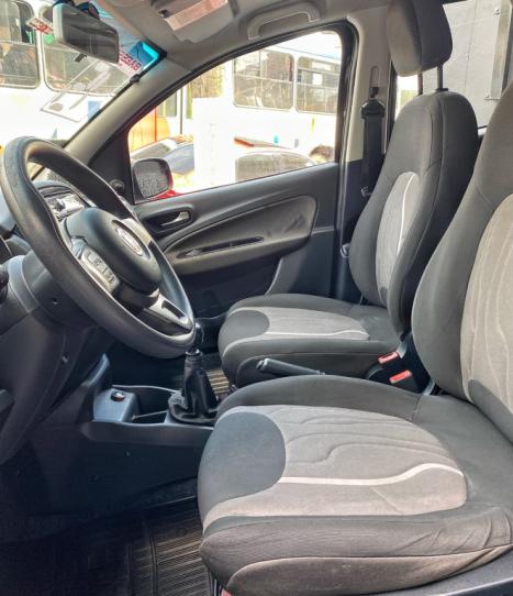 FIAT Uno 1.0 4P FLEX WAY EVO, Foto 7