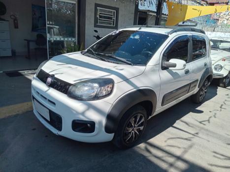 FIAT Uno 1.0 4P FLEX WAY EVO, Foto 2