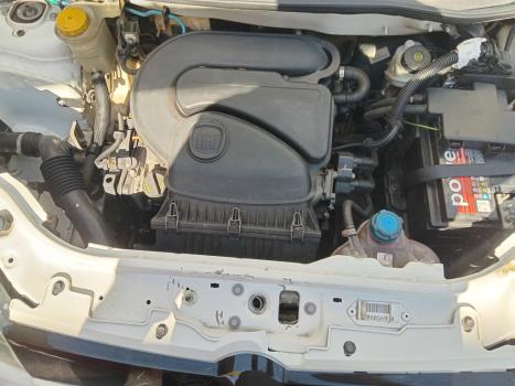 FIAT Uno 1.0 4P FLEX WAY EVO, Foto 20