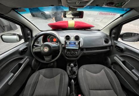 FIAT Uno 1.0 4P FLEX WAY, Foto 6