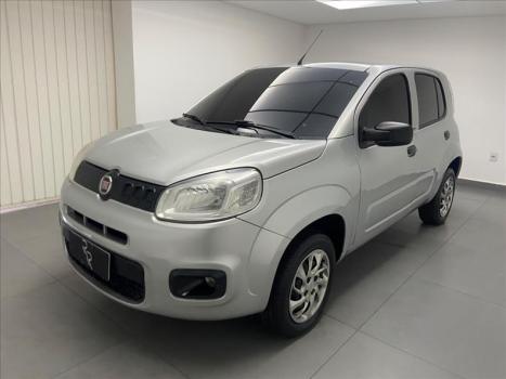 FIAT Uno 1.0 4P FLEX EVO ATTRACTIVE, Foto 2