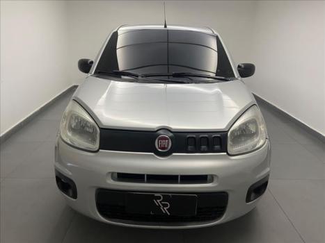 FIAT Uno 1.0 4P FLEX EVO ATTRACTIVE, Foto 3