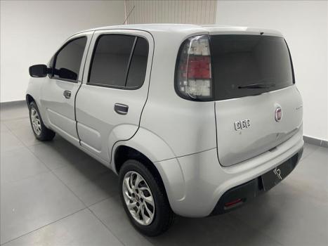 FIAT Uno 1.0 4P FLEX EVO ATTRACTIVE, Foto 5
