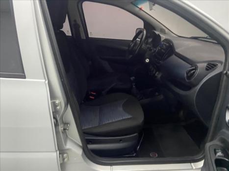 FIAT Uno 1.0 4P FLEX EVO ATTRACTIVE, Foto 7