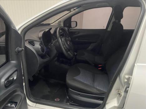 FIAT Uno 1.0 4P FLEX EVO ATTRACTIVE, Foto 10