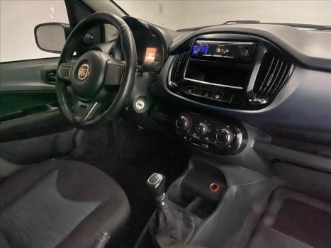 FIAT Uno 1.0 4P FLEX EVO ATTRACTIVE, Foto 11