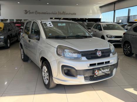 FIAT Uno 1.0 4P FLEX DRIVE, Foto 1