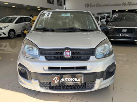 FIAT Uno 1.0 4P FLEX DRIVE, Foto 2