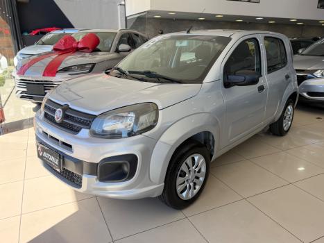 FIAT Uno 1.0 4P FLEX DRIVE, Foto 3
