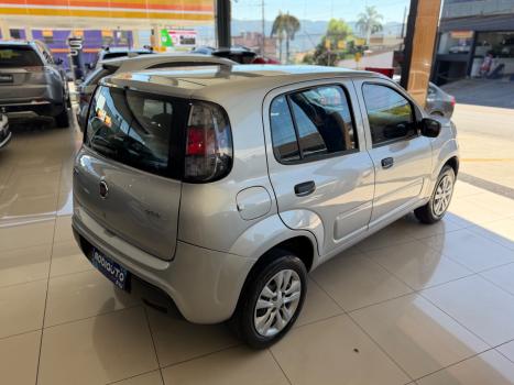 FIAT Uno 1.0 4P FLEX DRIVE, Foto 6