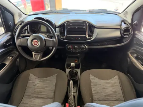 FIAT Uno 1.0 4P FLEX DRIVE, Foto 11