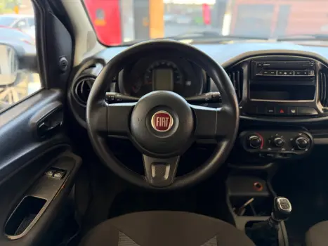 FIAT Uno 1.0 4P FLEX DRIVE, Foto 12