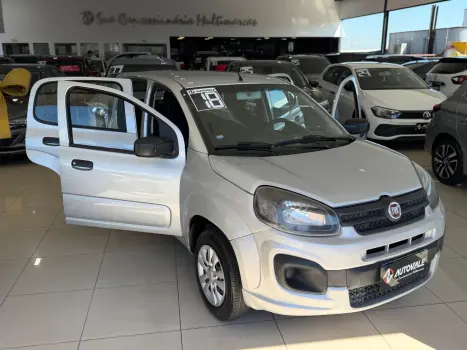 FIAT Uno 1.0 4P FLEX DRIVE, Foto 18
