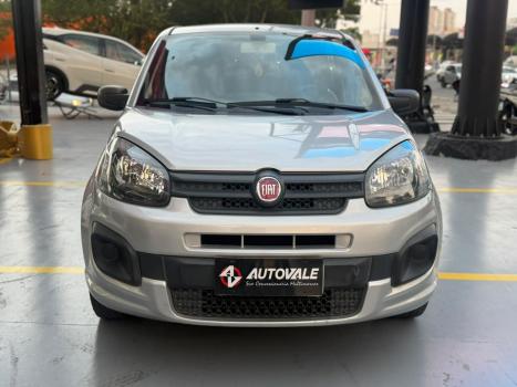 FIAT Uno 1.0 4P FLEX DRIVE, Foto 2