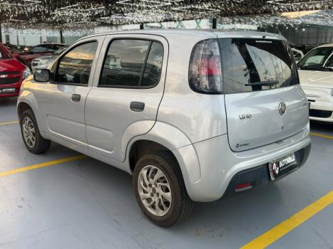 FIAT Uno 1.0 4P FLEX DRIVE, Foto 4