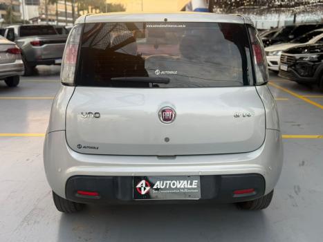 FIAT Uno 1.0 4P FLEX DRIVE, Foto 5