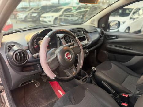 FIAT Uno 1.0 4P FLEX DRIVE, Foto 8