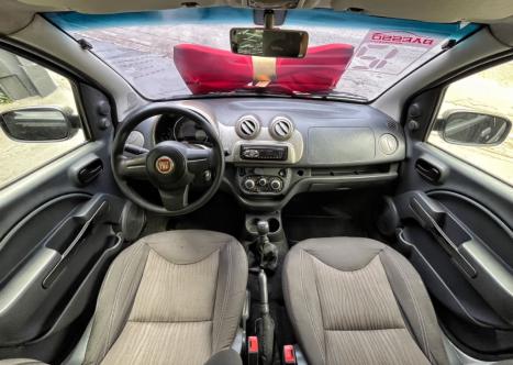 FIAT Uno 1.0 4P FLEX WAY EVO, Foto 6