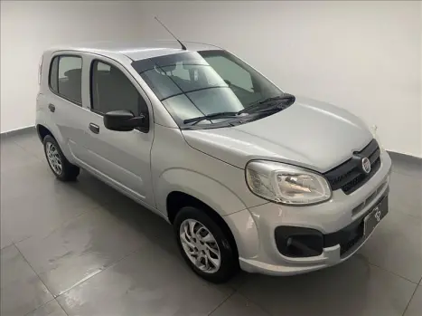 FIAT Uno 1.0 4P FLEX EVO ATTRACTIVE, Foto 1