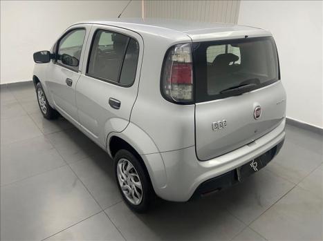 FIAT Uno 1.0 4P FLEX EVO ATTRACTIVE, Foto 4