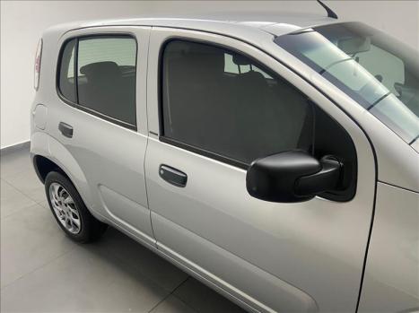 FIAT Uno 1.0 4P FLEX EVO ATTRACTIVE, Foto 9