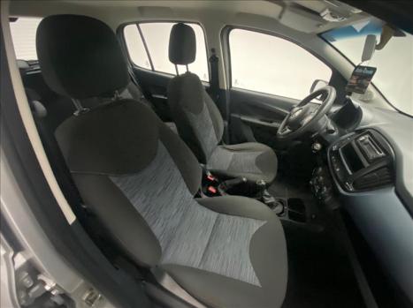 FIAT Uno 1.0 4P FLEX EVO ATTRACTIVE, Foto 12