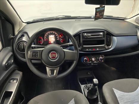 FIAT Uno 1.0 4P FLEX EVO ATTRACTIVE, Foto 15
