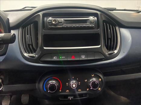 FIAT Uno 1.0 4P FLEX EVO ATTRACTIVE, Foto 16