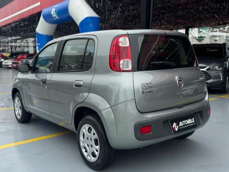 FIAT Uno 1.0 4P FLEX VIVACE, Foto 4