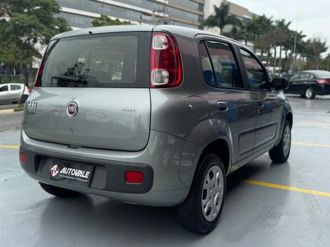 FIAT Uno 1.0 4P FLEX VIVACE, Foto 6