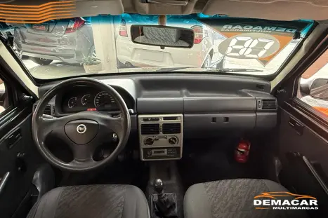 FIAT Uno 1.0 4P MILLE FIRE, Foto 7