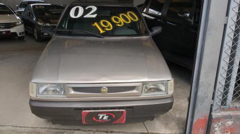 FIAT Uno 1.0 4P MILLE FIRE, Foto 1