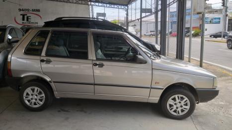 FIAT Uno 1.0 4P MILLE FIRE, Foto 2